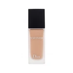 Christian Dior Forever No Transfer 24H Foundation SPF20 30 ml make-up pre ženy 2CR Cool Rosy na veľmi suchú pleť; na dehydratovanu pleť