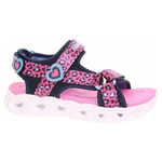 Skechers S Lights-Heart Lights Sandals-Sawy Cat 30