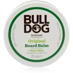 Bulldog Original Beard Balm balzam na fúzy 75 ml