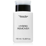 Pierre René Nails Hybrid odstraňovač gélových lakov 150 ml