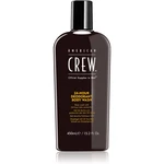 American Crew Body 24-Hour Deodorant Body Wash sprchový gél s dezodoračným účinkom 24h 450 ml