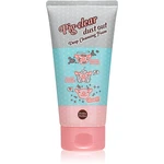 Holika Holika Pig Nose Clear aktívna čistiaca pena na rozšírené póry 150 ml