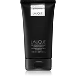 Lalique Hommage À L'Homme Hommage A L'Homme sprchový gél pre mužov 150 ml