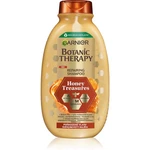 Garnier Botanic Therapy Honey & Propolis obnovujúci šampón pre poškodené vlasy 400 ml