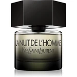 Yves Saint Laurent La Nuit de L'Homme toaletná voda pre mužov 60 ml