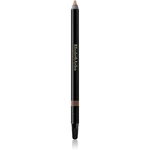 Elizabeth Arden Drama Defined High Drama Eyeliner vodeodolná ceruzka na oči odtieň 02 Espresso 1.2 g