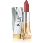 Collistar Rossetto Art Design Lipstick Mat Sensuale matný rúž odtieň 8 3,5 g