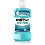 Listerine Cool Mint ústna voda pre svieži dych 250 ml