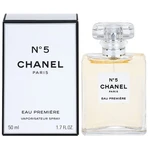 Chanel N°5 Eau Première parfumovaná voda pre ženy 50 ml