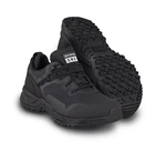 Boty Alpha Fury Low Original S.W.A.T.® – Černá (Barva: Černá, Velikost: 48 (EU))