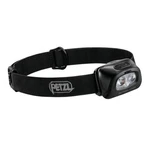 Čelovka Tactikka Plus RGB PETZL® – Černá (Barva: Černá)