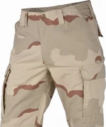 Kraťasy PENTAGON® BDU 2.0 - desert camo (Barva: US desert 3 color, Velikost: 46)