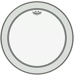 Remo P3-1316-C2 Powerstroke 3 Clear (Clear Dot) 16" Față de tobă