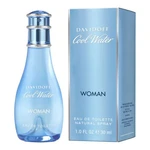 Davidoff Cool Water Woman 30 ml toaletní voda pro ženy