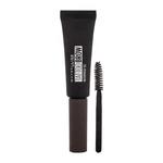 Maybelline Brow Tattoo Waterproof Gel 5 ml gel a pomáda na obočí pro ženy 06 Deep Brown