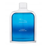 Jaguar Classic Electric Sky 100 ml toaletní voda pro muže