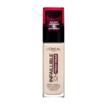 L´Oréal Paris Infallible 32H Fresh Wear SPF25 30 ml make-up pro ženy 125 Natural Beige na všechny typy pleti