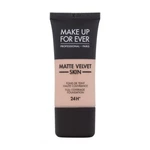 Make Up For Ever Matte Velvet Skin 24H 30 ml make-up pro ženy R230 na všechny typy pleti