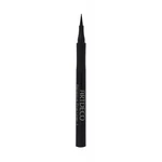 Artdeco Sensitive Fine Liner 1 ml oční linka pro ženy 1 Black fix v tužce