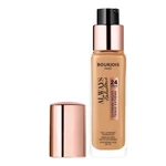 BOURJOIS Paris Always Fabulous 24H SPF20 30 ml make-up pro ženy 410 Golden Beige na všechny typy pleti; na dehydratovanou pleť