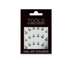 Gabriella Salvete TOOLS Nail Art Stickers 1 ks péče o nehty pro ženy 08