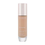 Clarins Everlasting Foundation 30 ml make-up pro ženy 110,5W Tawny na všechny typy pleti; na dehydratovanou pleť