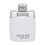 Montblanc Legend Spirit 100 ml toaletní voda pro muže