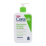 CeraVe Facial Cleansers Hydrating 473 ml čisticí emulze pro ženy na suchou pleť; na normální pleť; na dehydratovanou pleť