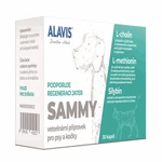 ALAVIS SAMMY  30 kapslí