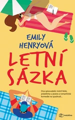 Kniha: Letní sázka od Henryová Emily