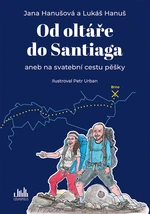 Od oltáře do Santiaga, Urban Petr