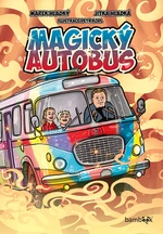 Magický autobus, Hladký Marek