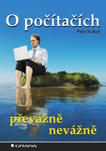 O počítačích převážně nevážně, Kukal Petr