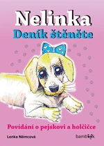 Nelinka – Deník štěněte, Němcová Lenka