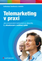 Telemarketing v praxi, Santlerová Květoslava