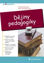 Dějiny pedagogiky, Kasper Tomáš