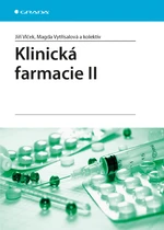 Klinická farmacie II, Vlček Jiří