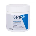 CeraVe Moisturizing 454 g telový krém pre ženy na dehydratovanu pleť