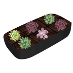 Planting Bag Planter Potted Plant Flower Vegetable Fabric Garden Plant Bed Planting Container Planting Bag for Garden To