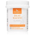 Priessnitz Classic masážny krém s priaznivými účinkami na žilný a lymfatický systém 300 ml