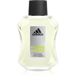 Adidas Pure Game Edition 2022 voda po holení pro muže 100 ml