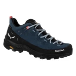 Salewa SALEWA Alp trainer 2 GTX EU 38 ½, Dark Denim/Black Dámské trekové boty