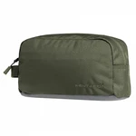 Toaletná taška Raw Travel Pentagon® – Olive Green  (Farba: Olive Green )