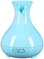 Aroma difuzer Vulcan modrý lesk 350ml