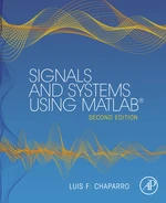 Signals and Systems using MATLAB