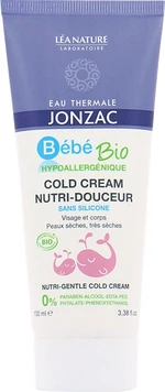 JONZAC Bébé Cold krém BIO