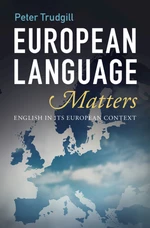 European Language Matters