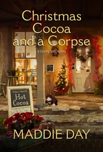 Christmas Cocoa and a Corpse