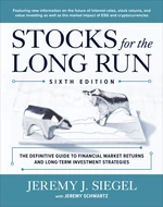 Stocks for the Long Run