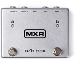 Dunlop MXR M196 Nožní přepínač